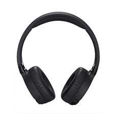 JBL Casque Supra-Auriculaire sans fil de JBL TUNE600BTNC - Noir au meilleur prix au Maroc
