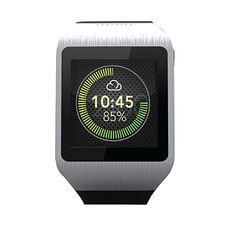 Akita Electronics Smartwatch Akita - Noir au meilleur prix au Maroc
