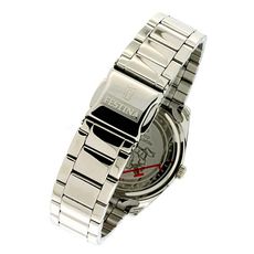 Festina Montre Boyfriend F16790/2 - Argenté au meilleur prix au Maroc