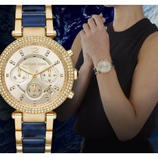 Montre MICHAEL KORS  MK6238 pour Femmes au meilleur prix au Maroc