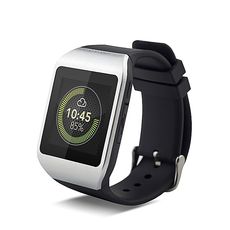 Akita Electronics Smartwatch Akita - Noir au meilleur prix au Maroc
