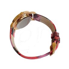 Daisy Dixon Montre Femme Suki DD008PRG + Bracelet offert - Multicolore au meilleur prix au Maroc