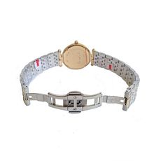 Escada Montre Vanessa  E3235044 - Argenté au meilleur prix au Maroc