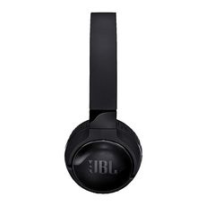 JBL Casque Supra-Auriculaire sans fil de JBL TUNE600BTNC - Noir au meilleur prix au Maroc