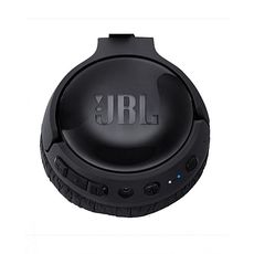 JBL Casque Supra-Auriculaire sans fil de JBL TUNE600BTNC - Noir au meilleur prix au Maroc