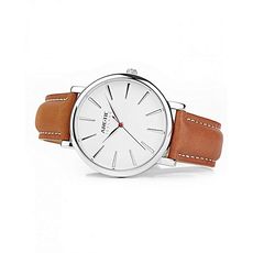 Montre Collection Retro ART TIC Iceland + bracelet Nato tricolore - Tabac et Tricolore 42mm au meilleur prix au Maroc