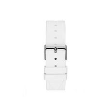 Guess Montre Wonderlust de Guess W1059L1 - Blanc au meilleur prix au Maroc