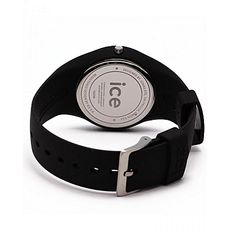 Ice-Watch Montre  ICE.BK.U.S.12 - Noir et Blanc au meilleur prix au Maroc