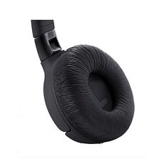 JBL Casque Supra-Auriculaire sans fil de JBL TUNE600BTNC - Noir au meilleur prix au Maroc