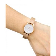 COACH Montre-bracelet Delancey de Coach 14502893 - Doré au meilleur prix au Maroc