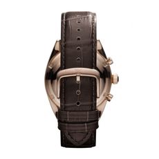 Montre ARMANI AR0371 pour Hommes au meilleur prix au Maroc