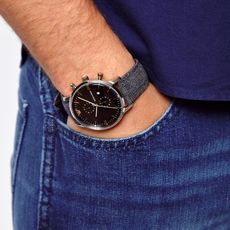 Montre ARMANI AR1690 pour Hommes au meilleur prix au Maroc