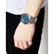 Montre ARMANI AR6091 pour Hommes au meilleur prix au Maroc