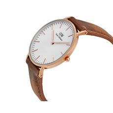 Montre Daniel Wellington DW00100111  Bracelet DW cadeau pour Femmes au meilleur prix au Maroc