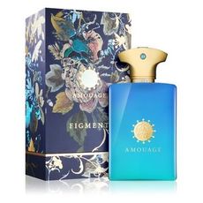 Amouage Figment pour Lui d'Amouage - Eau de Parfum 100ml au meilleur prix au Maroc