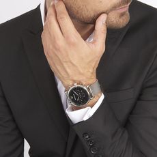 Montre ARMANI AR1808 pour Hommes au meilleur prix au Maroc