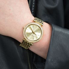 Montre MICHAEL KORS  MK3191 pour Femmes au meilleur prix au Maroc