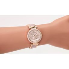 Montre MICHAEL KORS  MK6110 pour Femmes au meilleur prix au Maroc