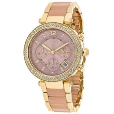 Montre MICHAEL KORS  MK6326 pour Femmes au meilleur prix au Maroc