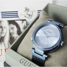 Montre GUESS W0638L3 pour Femmes au meilleur prix au Maroc