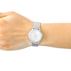 Montre GUESS W0647L6 pour Femmes au meilleur prix au Maroc