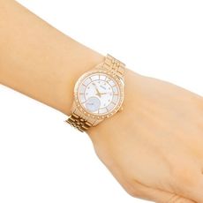 Montre GUESS W0931L3 pour Femmes au meilleur prix au Maroc