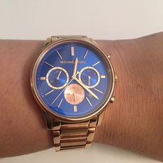 Montre MICHAEL KORS  MK5911 pour Femmes au meilleur prix au Maroc