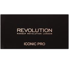 Fards à paupiéres  Makeup Revolution Iconic Pro 1 au meilleur prix au Maroc