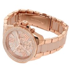 Montre MICHAEL KORS MK6096 pour Femmes au meilleur prix au Maroc