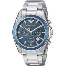Montre ARMANI AR6091 pour Hommes au meilleur prix au Maroc