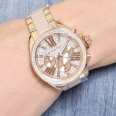 Montre MICHAEL KORS MK6096 pour Femmes au meilleur prix au Maroc