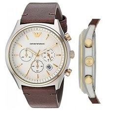 Montre ARMANI AR11033 pour Hommes au meilleur prix au Maroc