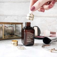 Estee Lauder Advanced Night Repair - Complexe de Réparation Synchronisée II - 50ml au meilleur prix au Maroc