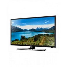 SAMSUNG 32" TV SLIM HD 32J4170 AVEC RECEPTEUR INTEGRE NOIR au meilleur prix au Maroc