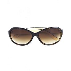 Ted Baker Lunettes de soleil TB 1297 - Marron au meilleur prix au Maroc