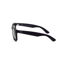 Ray Ban Lunettes de soleil polarisées Justin RB4165 622/T3 55 - Noir au meilleur prix au Maroc