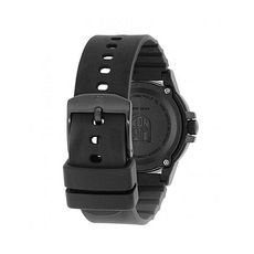 Luminox Montre  Leatherback Sea Turtle - Noir au meilleur prix au Maroc