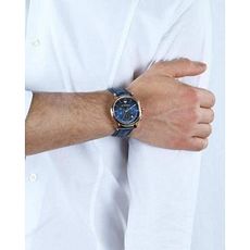 Maserati Montre Chronographe Maserati Epoca - Bleu au meilleur prix au Maroc