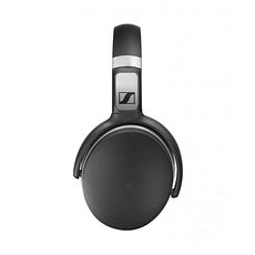 Sennheiser Casque sans fil HD 4.50 BTNC - Noir au meilleur prix au Maroc