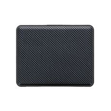 OGON Designs Porte-cartes et monnaie Big Stockholm Ögon Designs - Gris carbone au meilleur prix au Maroc