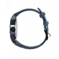 Maserati Montre Maserati Potenza R8851108009 - Bleu au meilleur prix au Maroc