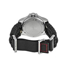 Victorinox Montre I.N.O.X Victorinox Paracorde 241726 - Noir au meilleur prix au Maroc