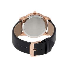 Movado Montre Museum Classic de Movado - Noir au meilleur prix au Maroc