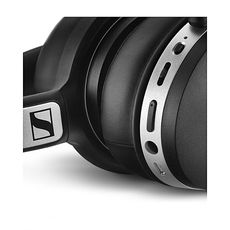 Sennheiser Casque sans fil HD 4.50 BTNC - Noir au meilleur prix au Maroc