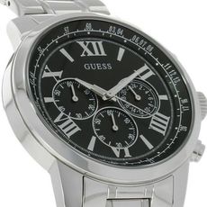 Montre GUESS W0379G1 pour Hommes au meilleur prix au Maroc