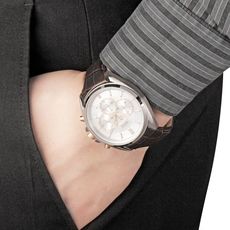 Montre HUGO BOSS 1512881 pour Hommes au meilleur prix au Maroc