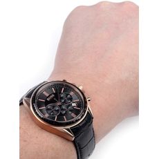 Montre HUGO BOSS 1513092 pour Hommes au meilleur prix au Maroc