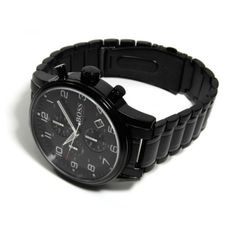 Montre HUGO BOSS 1513180 pour Hommes au meilleur prix au Maroc