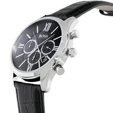 Montre HUGO BOSS 1513194 pour Hommes au meilleur prix au Maroc