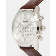 Montre HUGO BOSS 1513198 pour Hommes au meilleur prix au Maroc